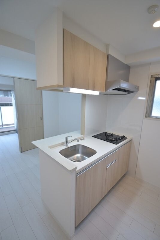 ファーストフィオーレ江坂江の木町パークサイドの物件内観写真