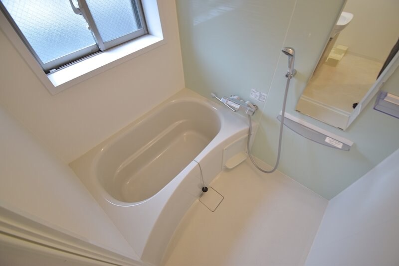 ファーストフィオーレ江坂江の木町パークサイドの物件内観写真