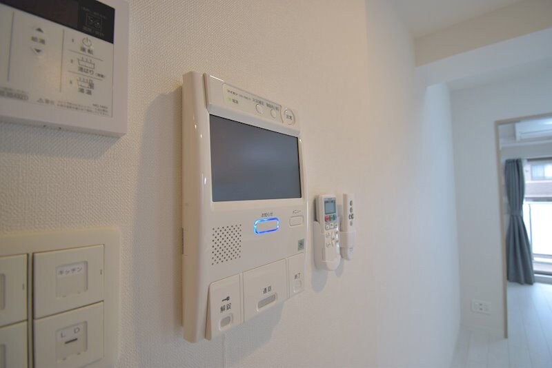 ファーストフィオーレ江坂江の木町パークサイドの物件内観写真