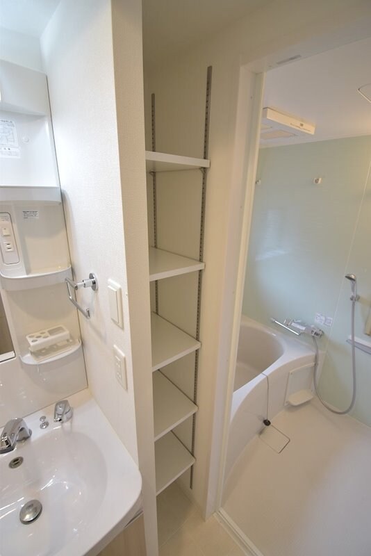 ファーストフィオーレ江坂江の木町パークサイドの物件内観写真