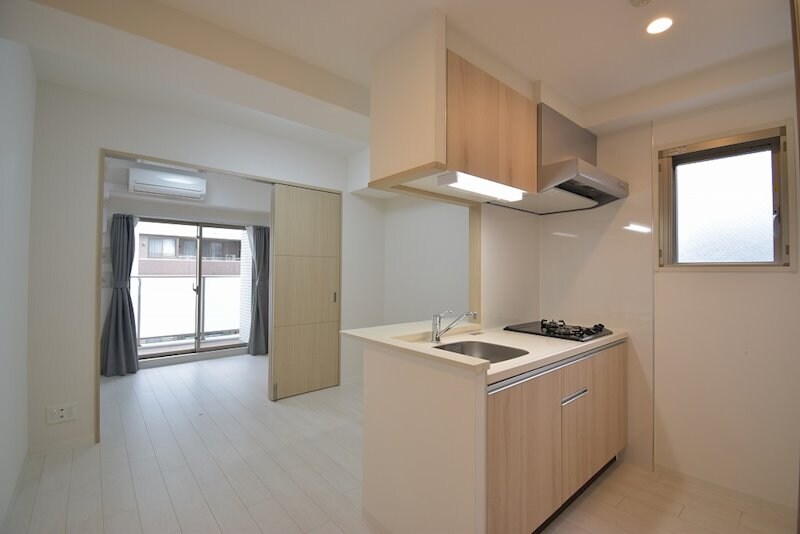 ファーストフィオーレ江坂江の木町パークサイドの物件内観写真