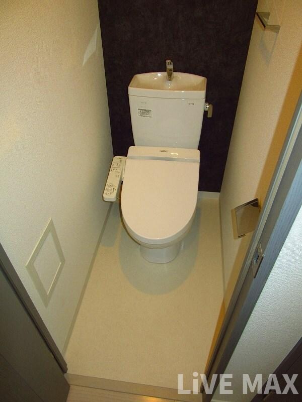 S-RESIDENCE谷町五丁目の物件内観写真