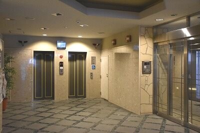 肥後橋駅 徒歩5分 2階の物件外観写真