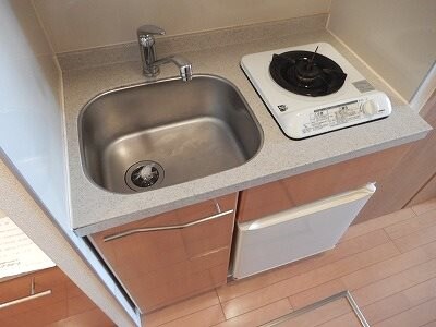 肥後橋駅 徒歩5分 2階の物件内観写真