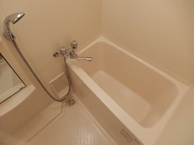 肥後橋駅 徒歩5分 2階の物件内観写真