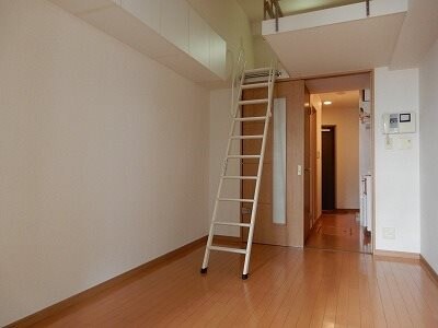 肥後橋駅 徒歩5分 2階の物件内観写真