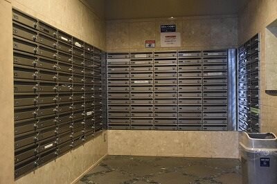 肥後橋駅 徒歩5分 2階の物件内観写真