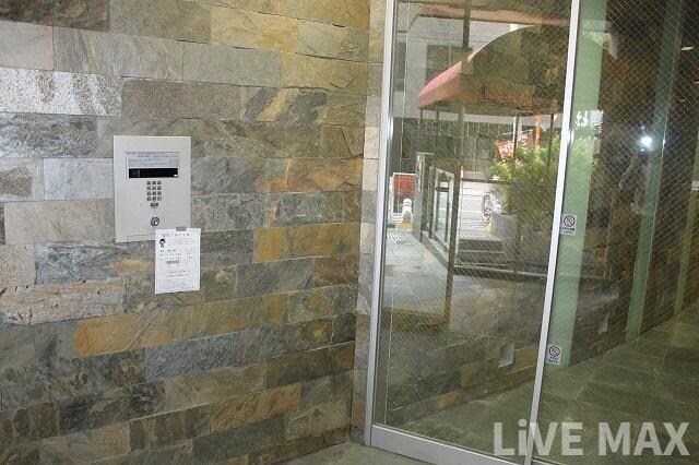 長堀橋駅 徒歩3分 3階の物件外観写真