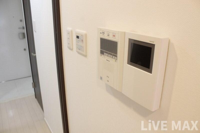 長堀橋駅 徒歩3分 3階の物件内観写真