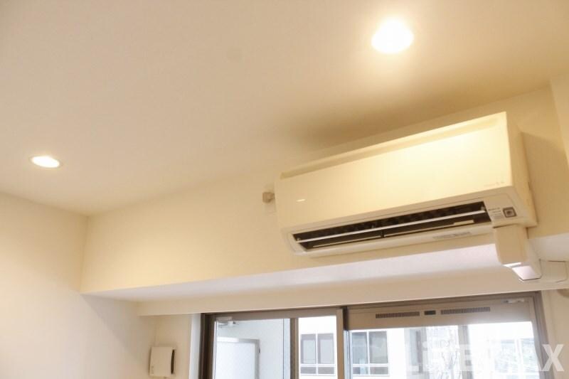 長堀橋駅 徒歩3分 3階の物件内観写真