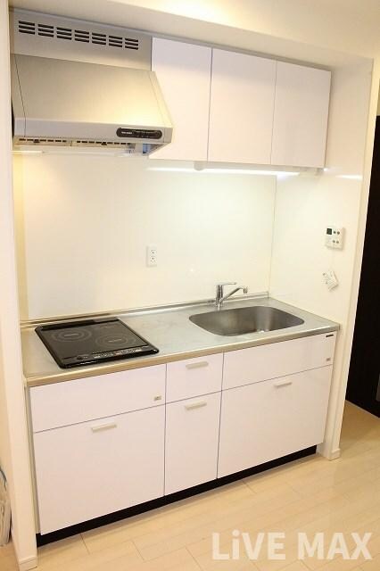 長堀橋駅 徒歩3分 3階の物件内観写真