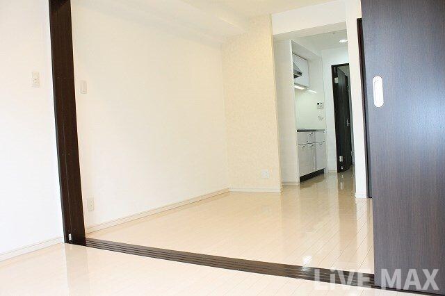 長堀橋駅 徒歩3分 3階の物件内観写真