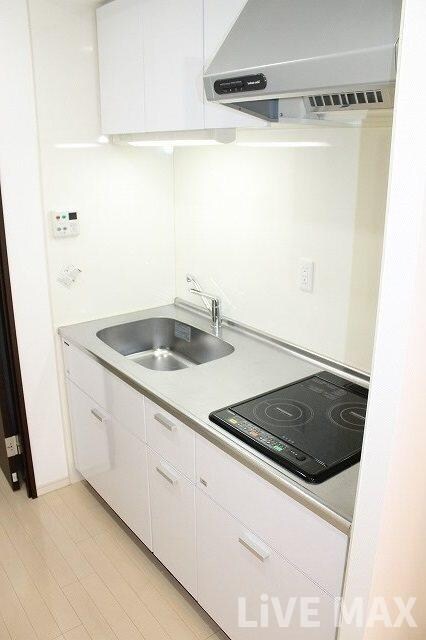 長堀橋駅 徒歩3分 3階の物件内観写真