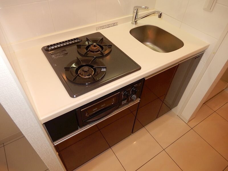 中崎町駅 徒歩7分 3階の物件内観写真