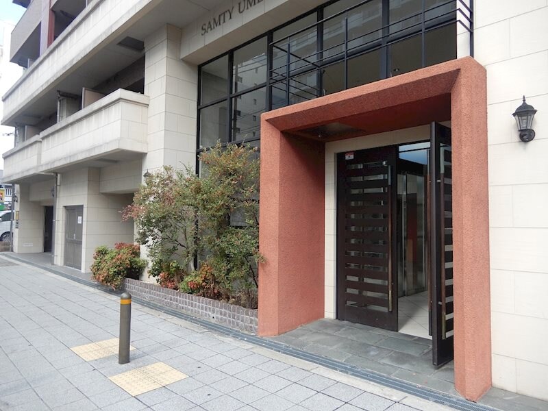 中崎町駅 徒歩7分 3階の物件外観写真