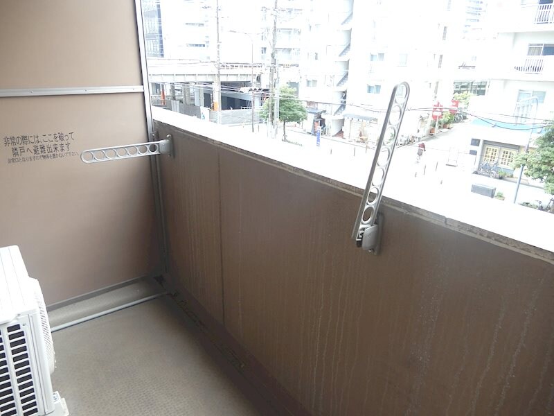 中崎町駅 徒歩7分 3階の物件内観写真