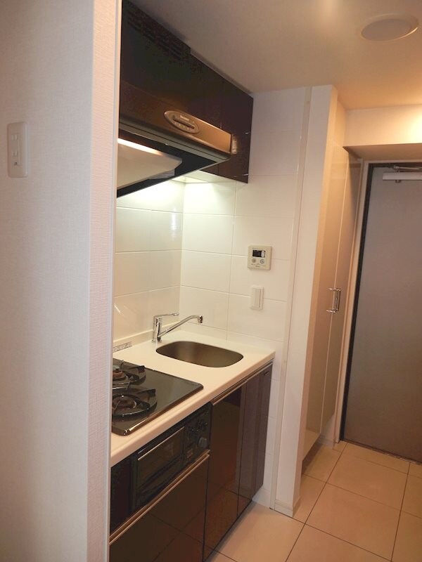 中崎町駅 徒歩7分 3階の物件内観写真