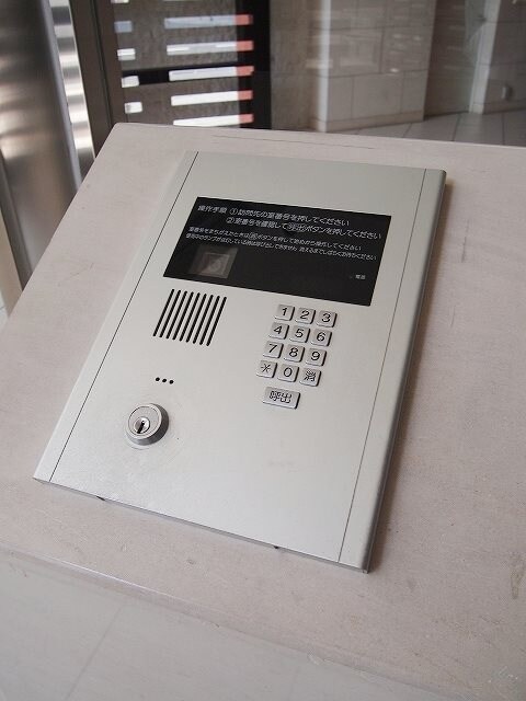 中崎町駅 徒歩7分 3階の物件内観写真