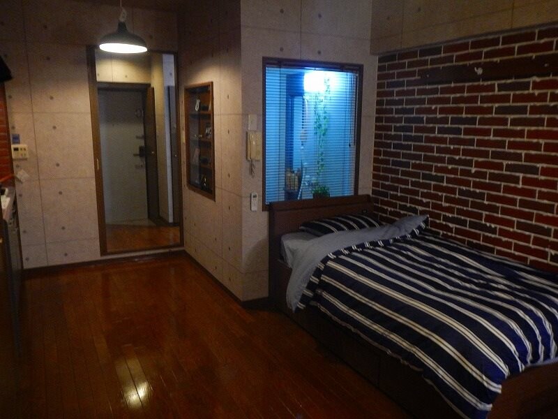 ビートルズフォレストの物件内観写真