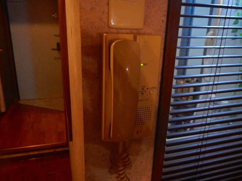 ビートルズフォレストの物件内観写真