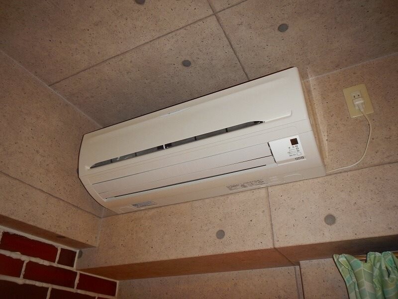 ビートルズフォレストの物件内観写真