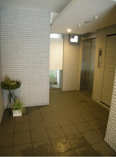 マルベリーモラダの物件外観写真