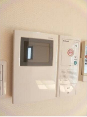 マルベリーモラダの物件内観写真