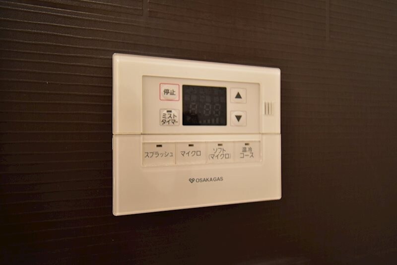 プレサンス大手前ピリオドの物件内観写真