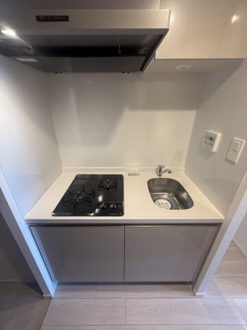 S-RESIDENCE上新庄ascentの物件内観写真