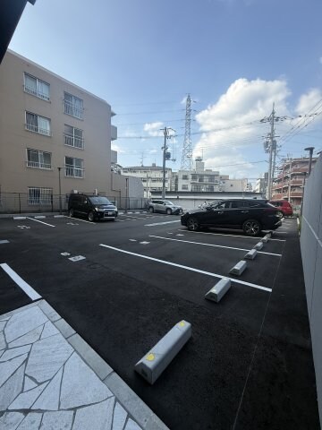 S-RESIDENCE上新庄ascentの物件外観写真