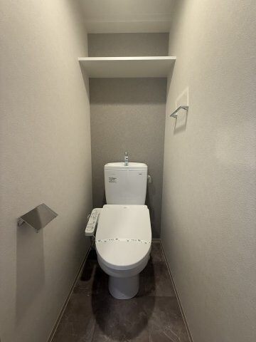 S-RESIDENCE上新庄ascentの物件内観写真