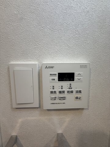 S-RESIDENCE上新庄ascentの物件内観写真