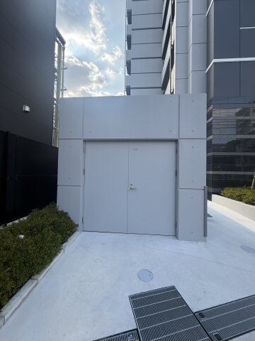 S-RESIDENCE上新庄ascentの物件内観写真