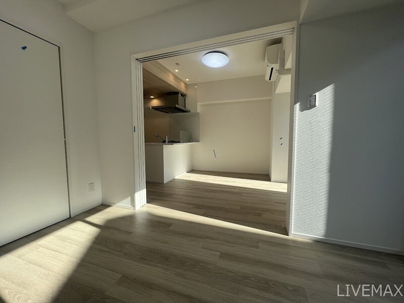 Fortunato扇町の物件外観写真