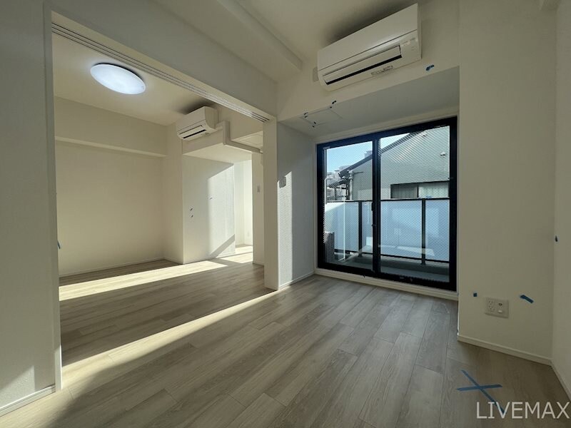 Fortunato扇町の物件内観写真