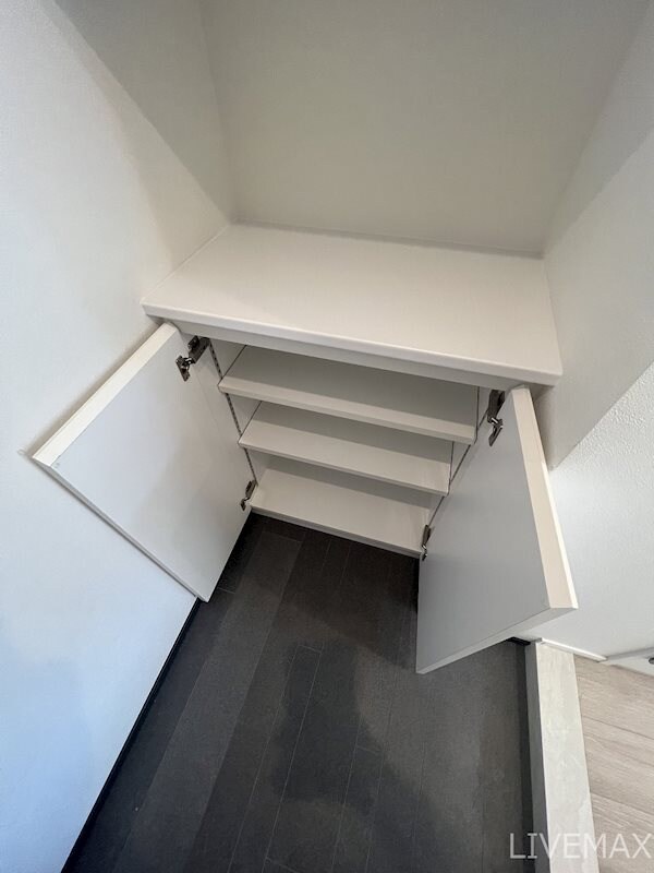 Fortunato扇町の物件内観写真