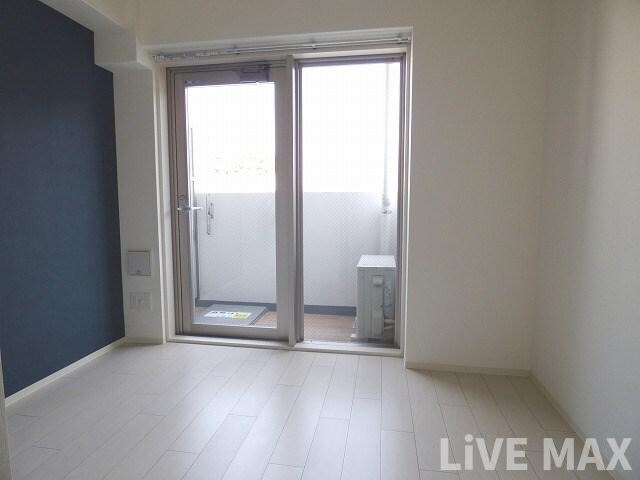 ファーストフィオーレ心斎橋イーストⅢの物件内観写真