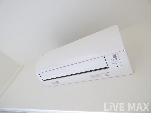 ファーストフィオーレ心斎橋イーストⅢの物件内観写真