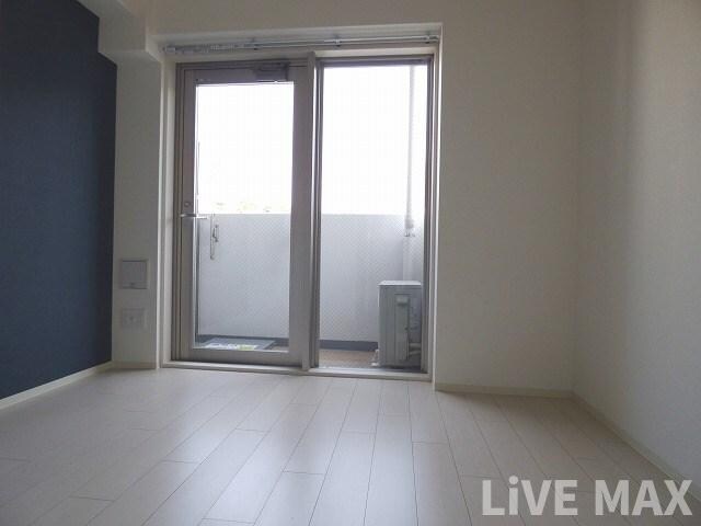 ファーストフィオーレ心斎橋イーストⅢの物件内観写真