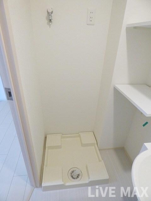 ファーストフィオーレ心斎橋イーストⅢの物件内観写真