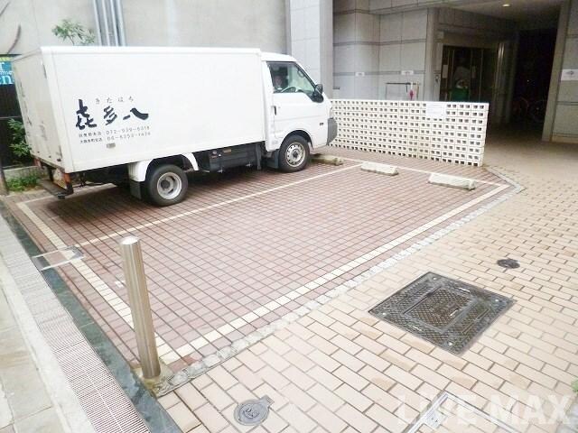 心斎橋駅 徒歩7分 11階の物件外観写真