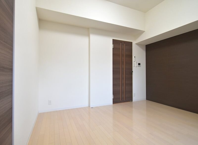 フレンシアノイエ東三国の物件内観写真