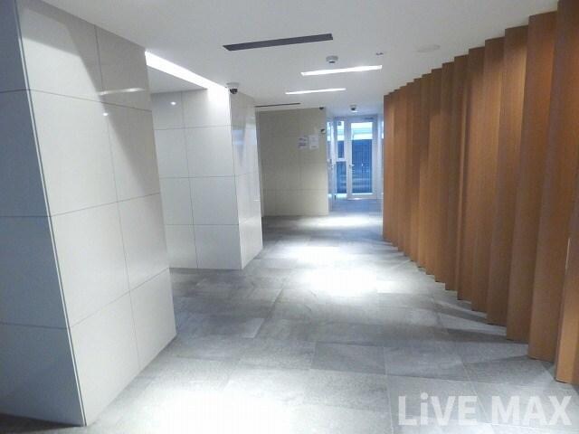 谷町四丁目駅 徒歩6分 10階の物件外観写真