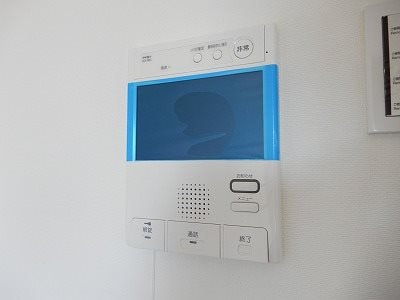 アスヴェル阿波座BLUE EARTHの物件内観写真