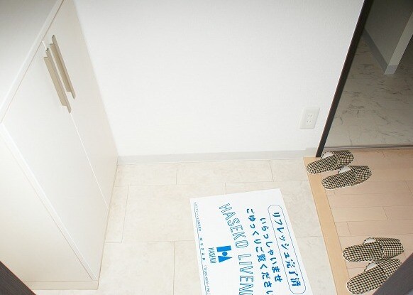 ルクレ西長堀（旧名称：プロシード西長堀）の物件内観写真