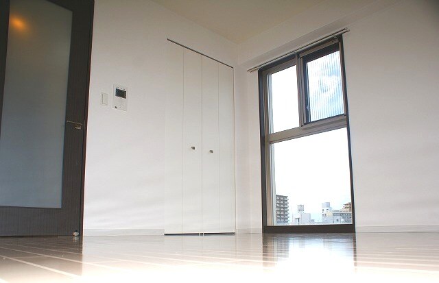 ルクレ西長堀（旧名称：プロシード西長堀）の物件内観写真