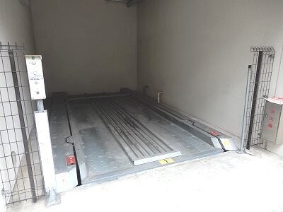 ルクレ西長堀（旧名称：プロシード西長堀）の物件外観写真