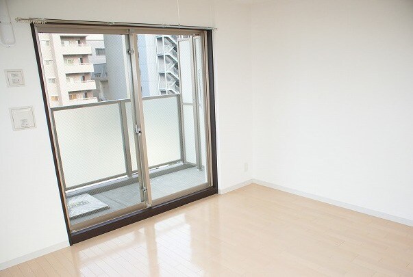 ルクレ西長堀（旧名称：プロシード西長堀）の物件内観写真