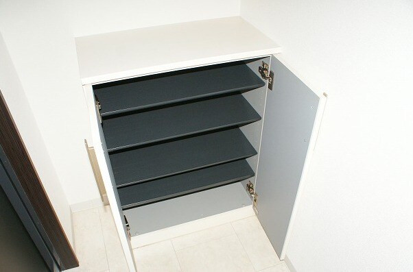 ルクレ西長堀（旧名称：プロシード西長堀）の物件内観写真