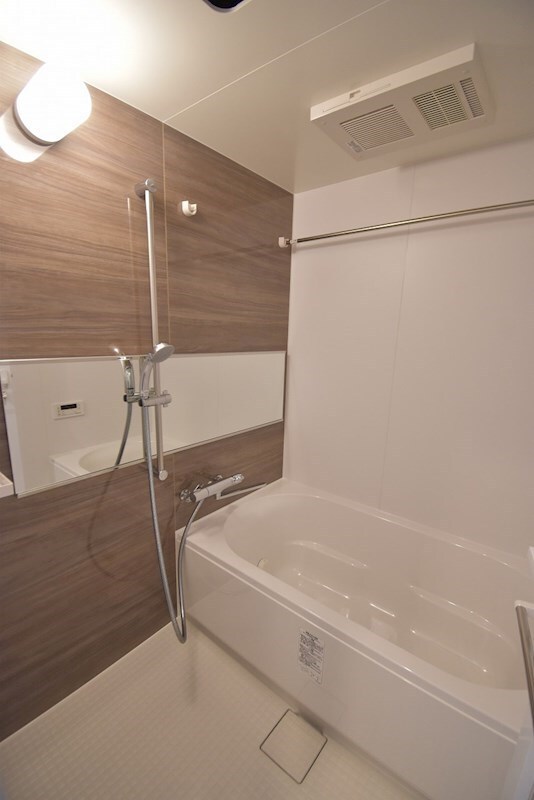 スプランディッド中之島WESTの物件内観写真